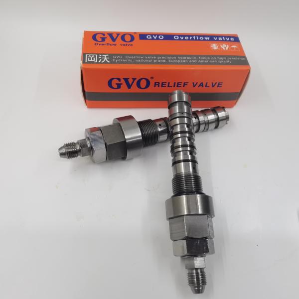 708-2L-04713 LS soupape pour pc200-6 pièces de pompe hydraulique pour excavatrice