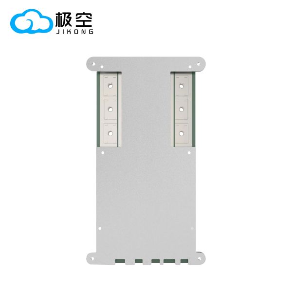 Jk Inverter Smart BMS Jk-B2a24s30p 16s 24V 48V 300A 400A 500A LiFePO4 Lithium Battery Management System BMS
