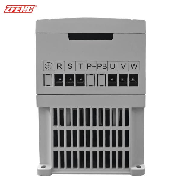 ACI 210 Series Low Voltage Vector Inverter 200V-240V For Solar Pumping Systems With High Efficiency