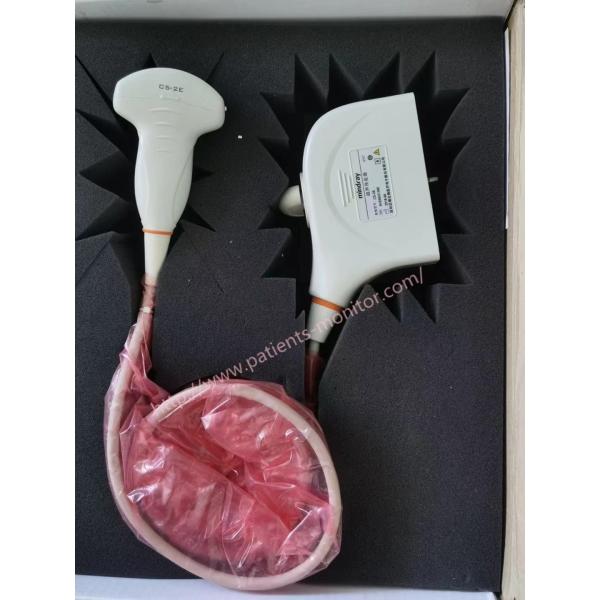 C5-2E 1.3-5.7MHz 51mm Mindray Curved Linear Array Probe For DC-8 Ultrasound