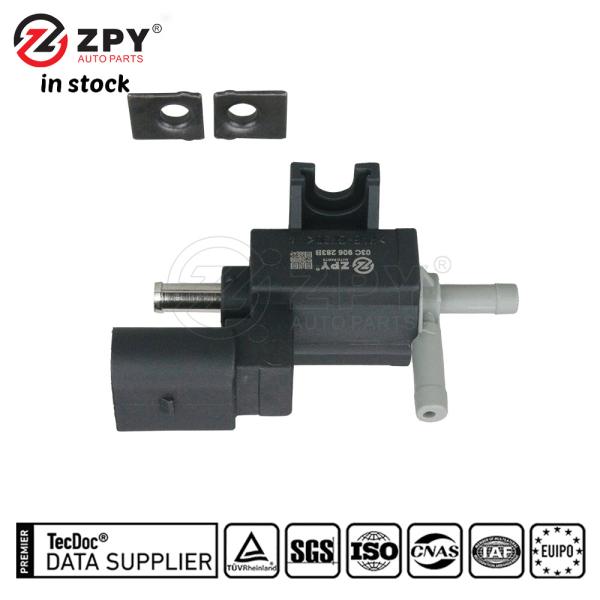 ZPY 03C906283B Pressure Control Valve for VW Audi Porsche