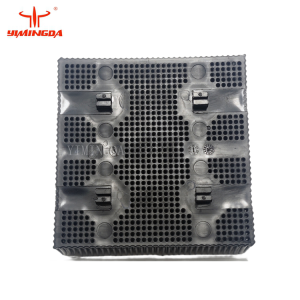 86875001 Nylon SQ FT Bristle For GT7250 / GT5250 /PARAGON Auto Cutter Machine