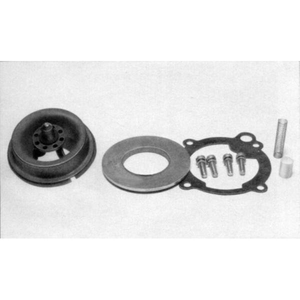 Air Valve RKCA55 Standard Carburetor IMPCO Repair Kits