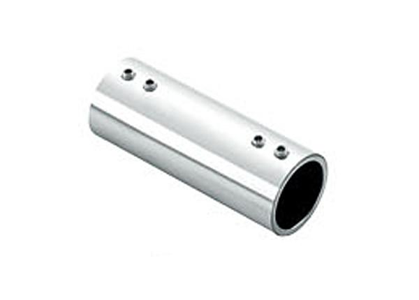 Customized Size Glass Door Fitting Contemporary Style With Solid Casting
