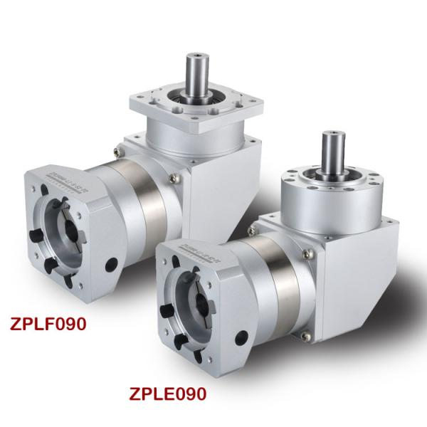 High Torque Low Noise Spur Planetary Gearbox Reducer RATIO 12 TO 70 ZPLE090-L2