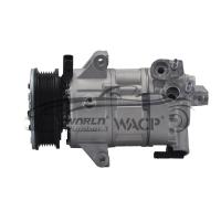 GN1119D629AA Compresseur de courant alternatif pour voiture Ford Focus Fiesta Ecosport1.5 WXFD128