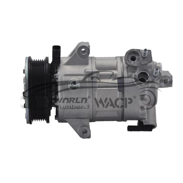 GN1119D629AA Car AC Compressor For Ford Focus Fiesta Ecosport1.5 WXFD128