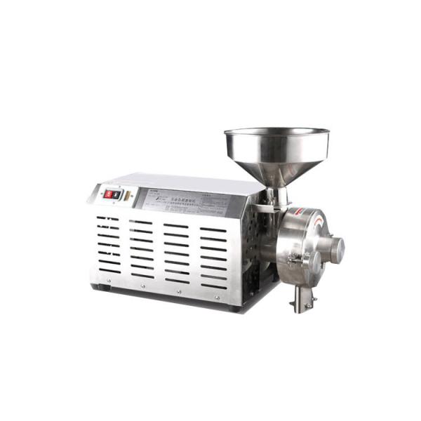 Mini flour mill for home price 20-40kg/h flour mills in dubai