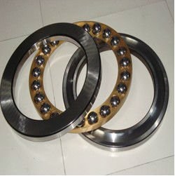 Thrust 51213 P4 P5 P6 Single Row Ball Bearing , V1 V2 V3 V4 Bearings