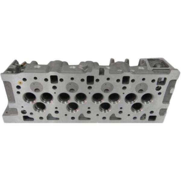 02.00.T3 DJ5T Diesel Cylinder Head For Peugeot 2446CC