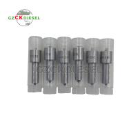 Nozzle d'injecteur de carburant diesel DLLA146P1218 Pour moteur DV15TIS Daewoo