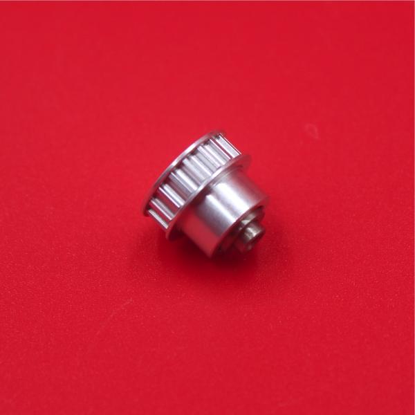KYB-M91AL-000 1007A097 PULLEY FLAT Hitachi GXH SIGMA SMT Machine Spare Parts