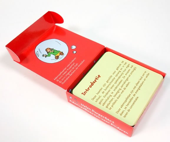Glossy lamination, embossed / hot stamping Childrens Book Printing Service SGS-COC-007396
