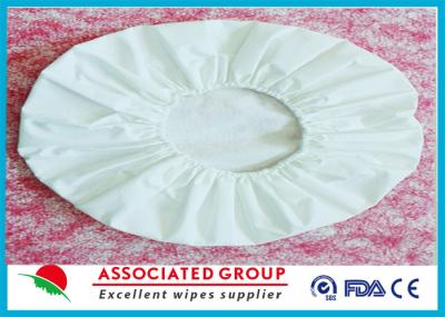 Limpo super de Rinse Free Shower Cap Shampoo do cuidado da incontinência para a casa
