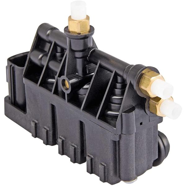 RVH000095 L322 Valve Block Land Rover Discovery 3 Air Suspension Valve Block