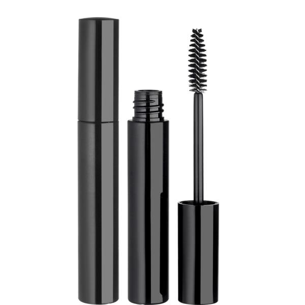 JL-EB117 18.5ml Wholesale Mascara Tubes PETG Eyelash Tube Custom With Brush