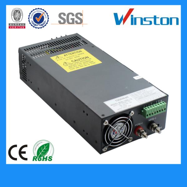 2.65KG Parallel Switching Power Supply SCN-1000-48 291*132*68mm
