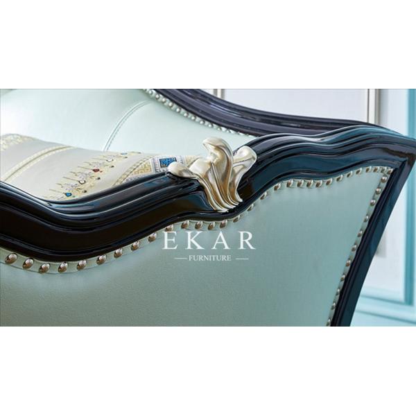 Home Leather Sofa Set 6 Seater Living Room Furniture Sofa