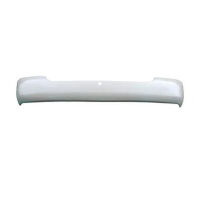 Coaster Bus Spare Parts Rear Bumper for Coaster Bus Minibus parts
