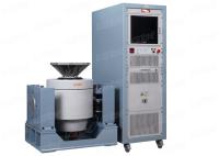Coctelera electromágnetica de la vibración para la prueba mecánica de la vibración del producto