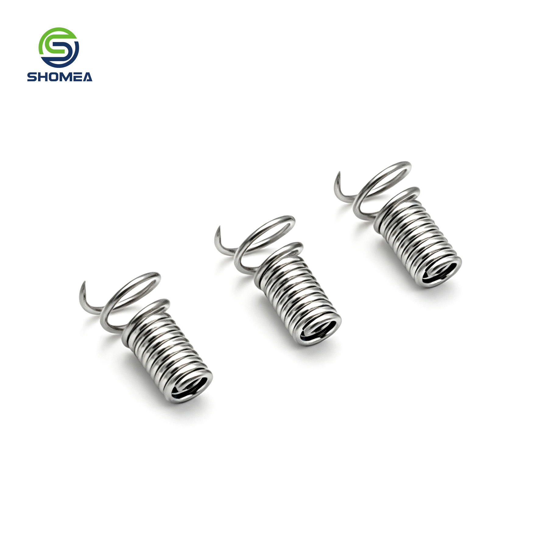 Customized Stainless Steel Compression Coil Spring