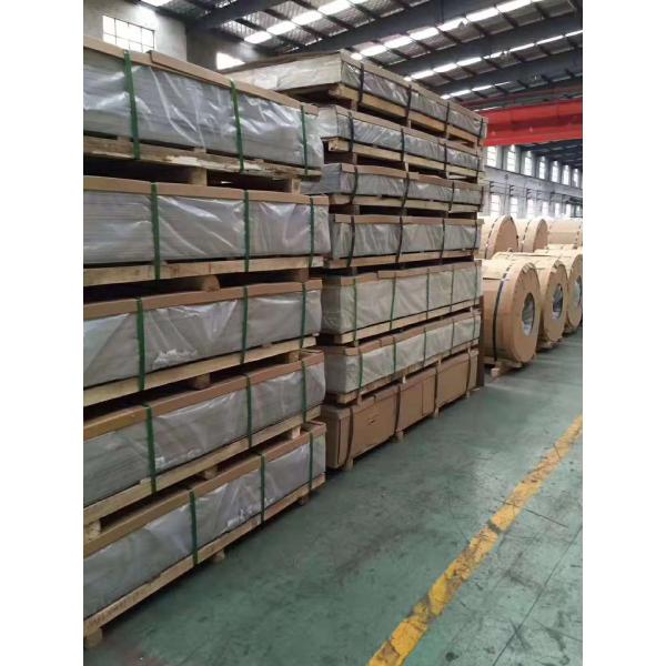 China Reliable Supplier ASTM SUS JIS DIN 3003 5052 7075 T6 Aluminum Checker Plate 6061 T6 Sheet IN STOCK