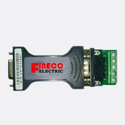 201E RS232 RS485 Converter Three Phase Electric Meter -40 to 85
