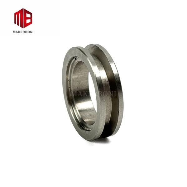 90835000 Pulley Idler Sharpener Spare Parts For Gerber XLC7000 Parts