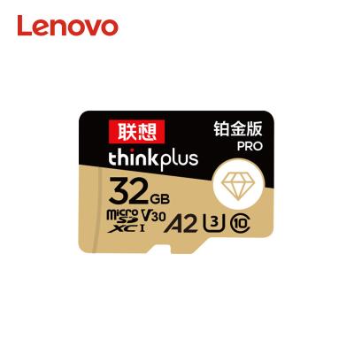 ROHS Portable Flash USB Thumb Drives Lenovo TF Card Micro SD 32G 64G 128G