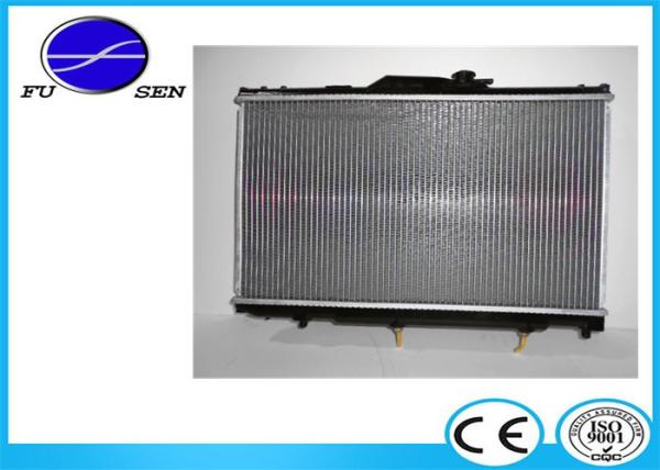 Water Cooled Toyota Aluminum Radiator ' 98 Toyota Corolla Radiator 16400-0D040