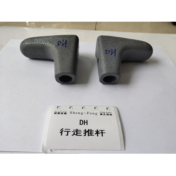 Left And Right Doosan Manipulation Excavator Handle