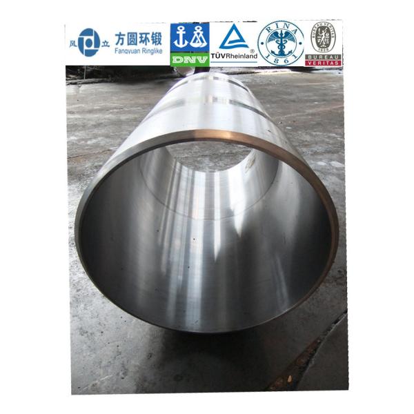 EN AISI ASTM пробка DIN JIS BS горячекатаная или горячая выкованная безшовная углерода стали