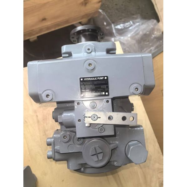 Rexroth Variable Displacement Pump A4VTG For Winches / Drives / Conveyors