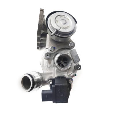 Novo para a FAW-Volkswagen Magotan 2012-2016 Turbo 03C145702M