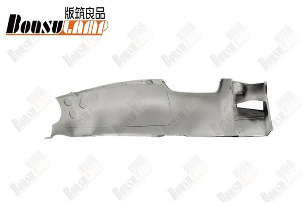 Side Front Panel Of Isuzu Parts FVR96 OEM 1-65481591-0  1654815910