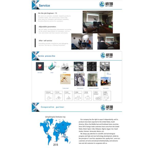 Промышленная система обработки сточных вод RO оборудования 1-100kw очистки воды 1000-10000L/H