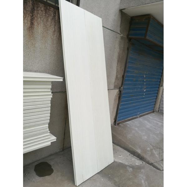 Industrial Electric Insulation FRP Safety Barrier Wall Fiberglass Reinforced Plastic Barrier