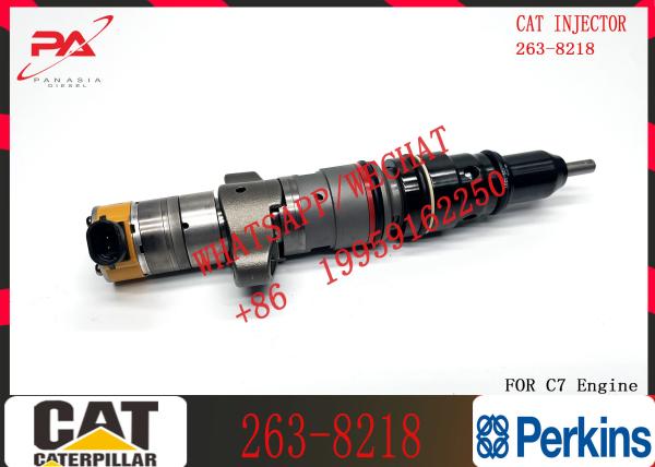 engine injector 387-9427 263-8216 263-8218 20R-8067    20R-8057 387-9429 20R-8056  for caterpillar c7 injectors