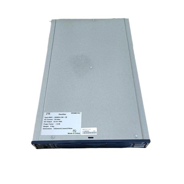 ZXD5000 V6.0 ZTEテレコム電源調整モジュール 48/5000W