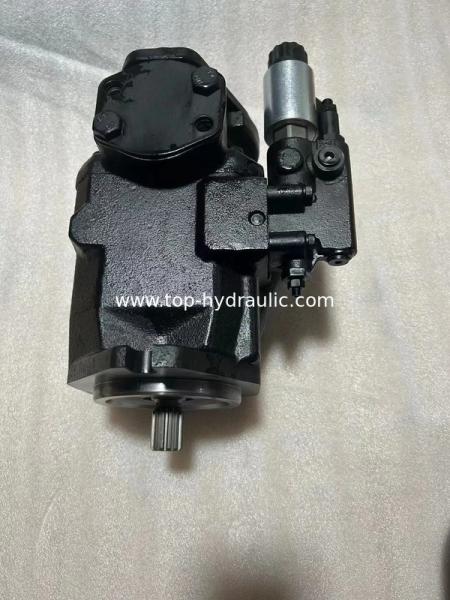 Rexroth A10VO28ED72/53R-VUC12N00P hydraulic main pump /piston pump in stock