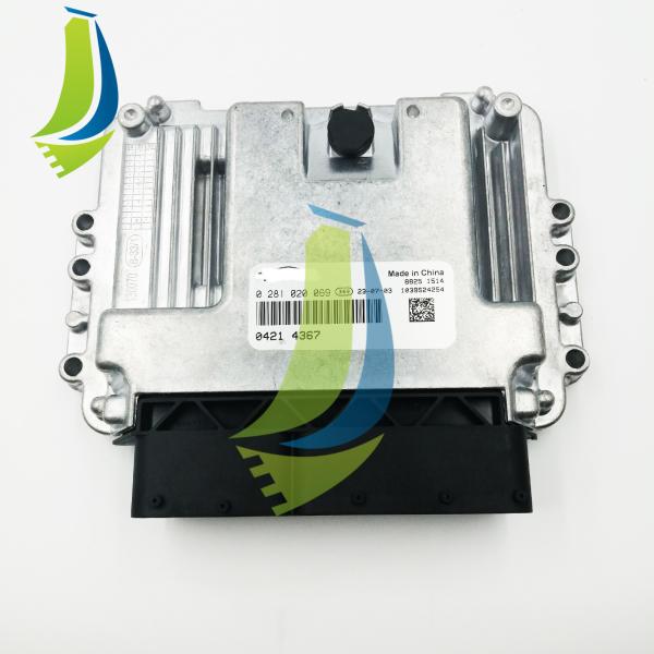0 281 020 069 ECU Модуль управления двигателем 0281020069