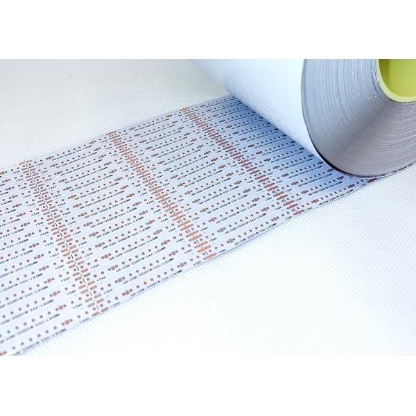 Customizable LED Strip COB FPCB Circuit Board With Good Flexibility And Resistance