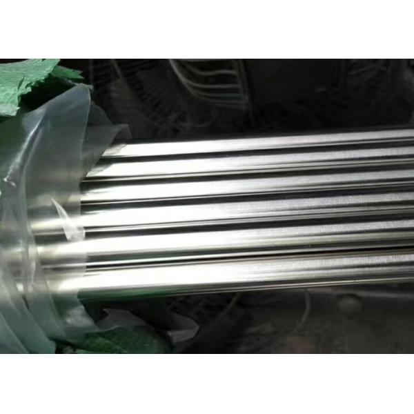 ASTM A789 A790 A928 S32750 Duplex Ss Pipe UNS S31803 Duplex Stainless Steel OD1/2'-48'