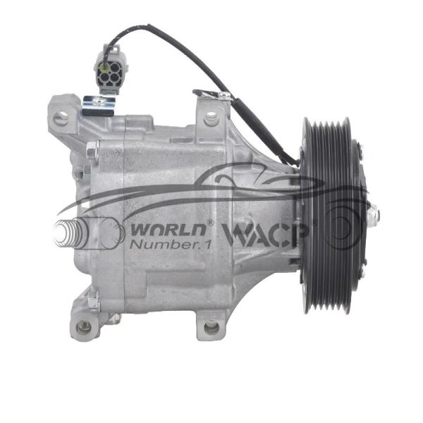 88320BZ120 Autoair Conditioner Compressor For Toyota Townace 2012-2018 WXTT177