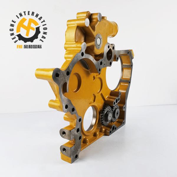 178-6539 34335-23010 Diesel Engine Fuel Pump For CAT E200B S6K