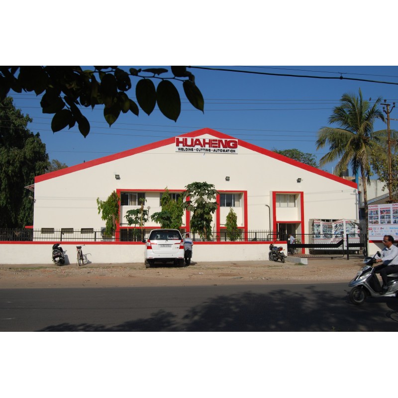 Kunshan Huaheng Welding Co., Ltd.