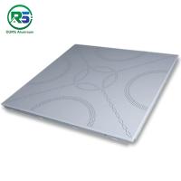 Sadio - o grampo de absorção de 1.2mm em telhas do teto do metal almofada a forma irregular