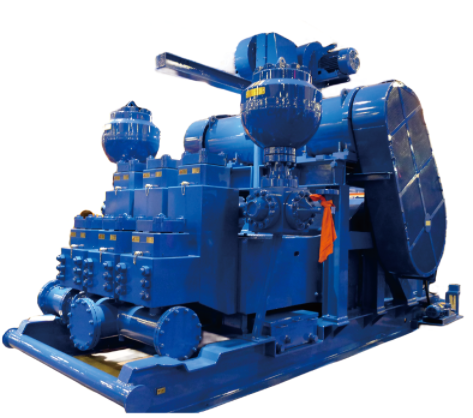 LEWCO W2215 MUD PUMP; LEWCO W2214 MUD PUMP; LEWCO WH1612 MUD PUMP, WH1312 MUD PUMP
