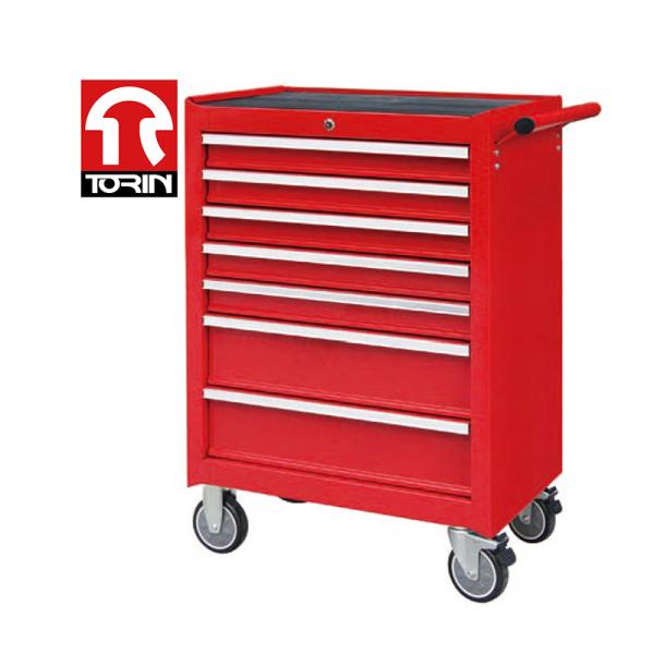 Torin NTBR4007-X Hot Selling High-quality Tool Cart Garage Cabinet Set Toolbox Cabinet Heavy duty with Automotive Workshop Tools