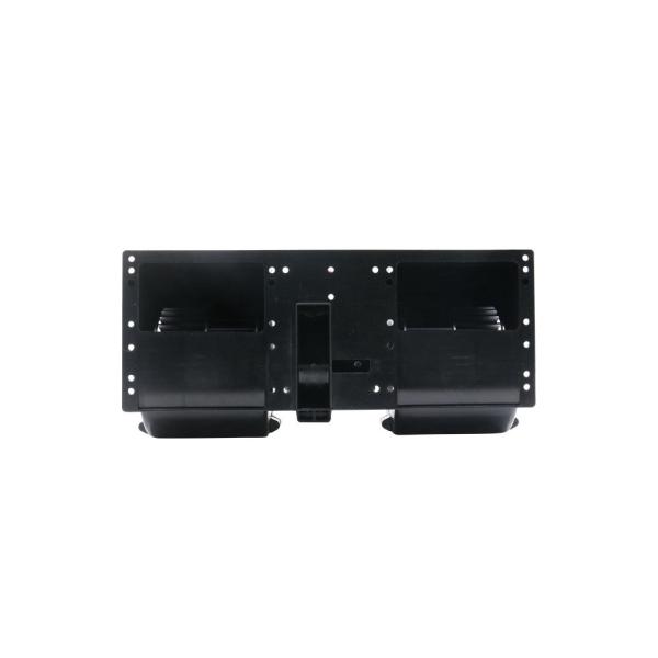 1100W Refrigerator Evaporator Fan With Resistance Bus Spare Parts